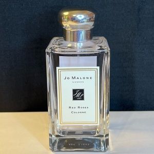 Jo Malone London Red Roses 3.4oz